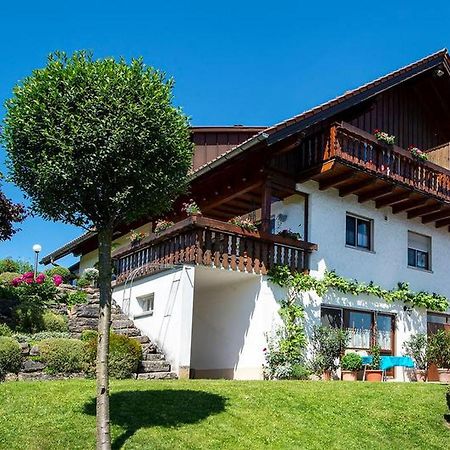 Ferienwohnungen Mit Alpensicht لينداو المظهر الخارجي الصورة